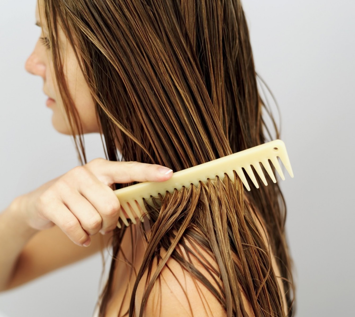 выбор правильной расчески