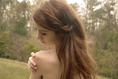 О пользе репейного масла для волос