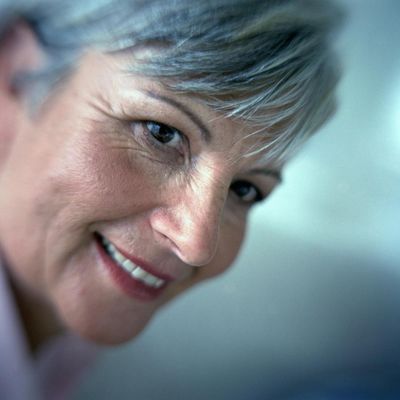 Седина — это дым былого пламени