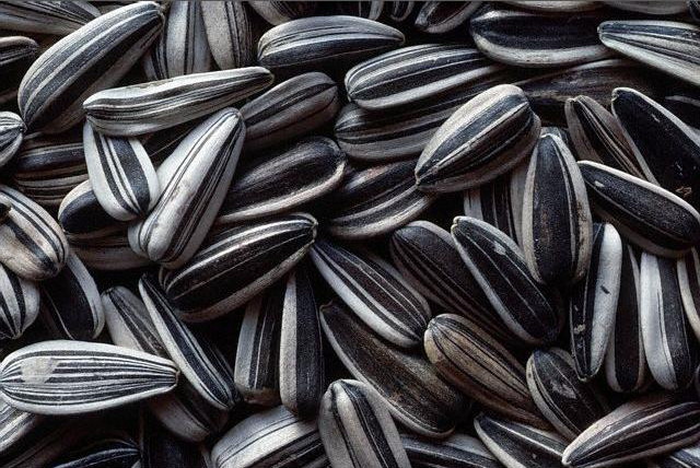 полезные продукты