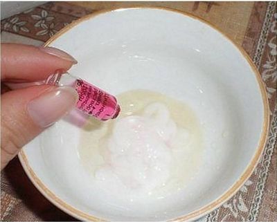 Сильные и длинные волосы… всего за 1 месяц +15 см !