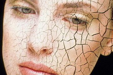 Как сохранить кожу молодой?