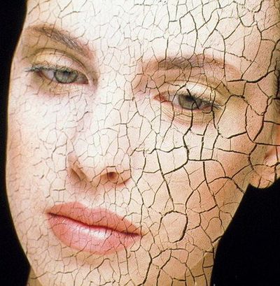 Как сохранить кожу молодой?