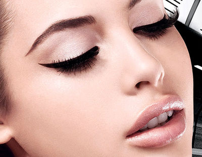 Стрелки на глазах: Выбираем цвет