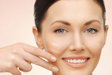 Как подобрать оттенок тонального крема — Советы от курсов визажа Евростиль