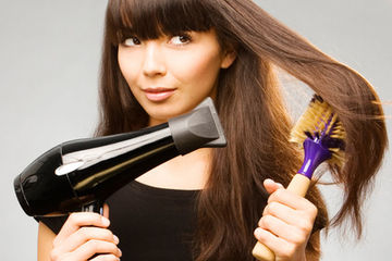 Распространенные ошибки при уходе за волосами