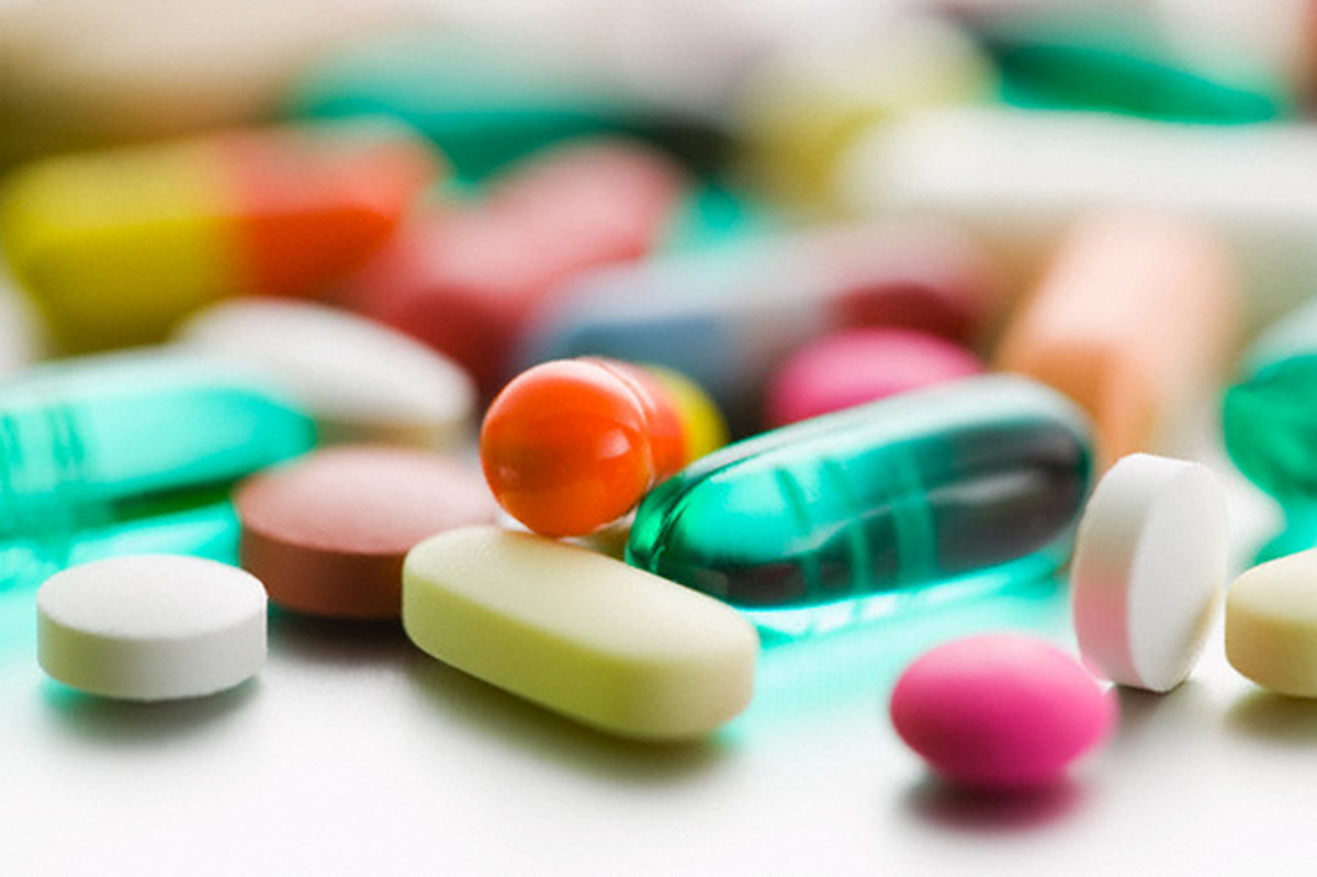 витамины для волос