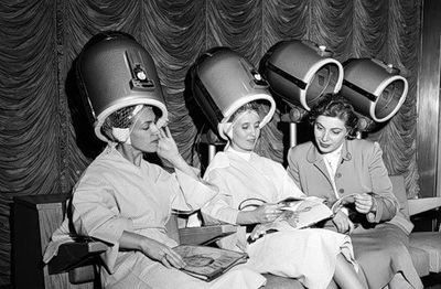 Как выбрать хорошего парикмахера