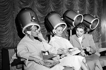 Как выбрать хорошего парикмахера