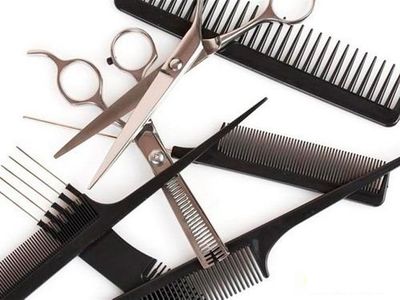 Новинка от школы Евростиль! Курс «Домашний парикмахер»