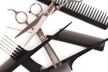 Новинка от школы Евростиль! Курс «Домашний парикмахер»